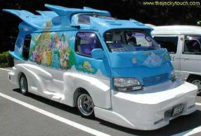 un BUS